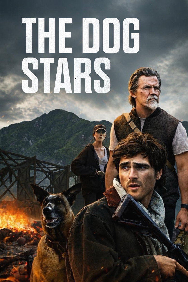 Póster la Película