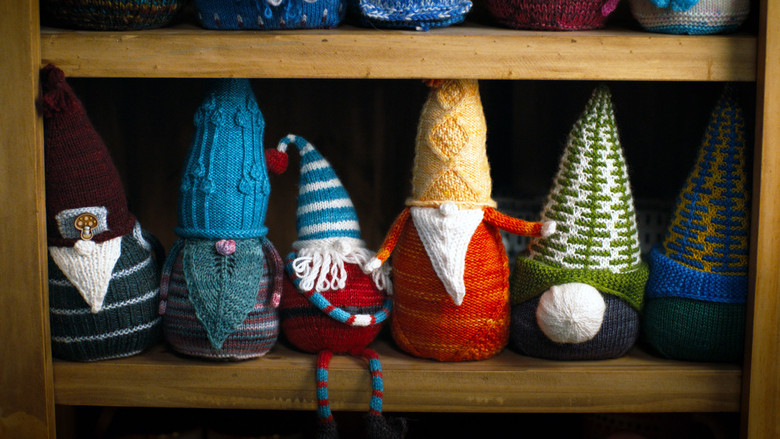 Imatge de My Knitting Circle