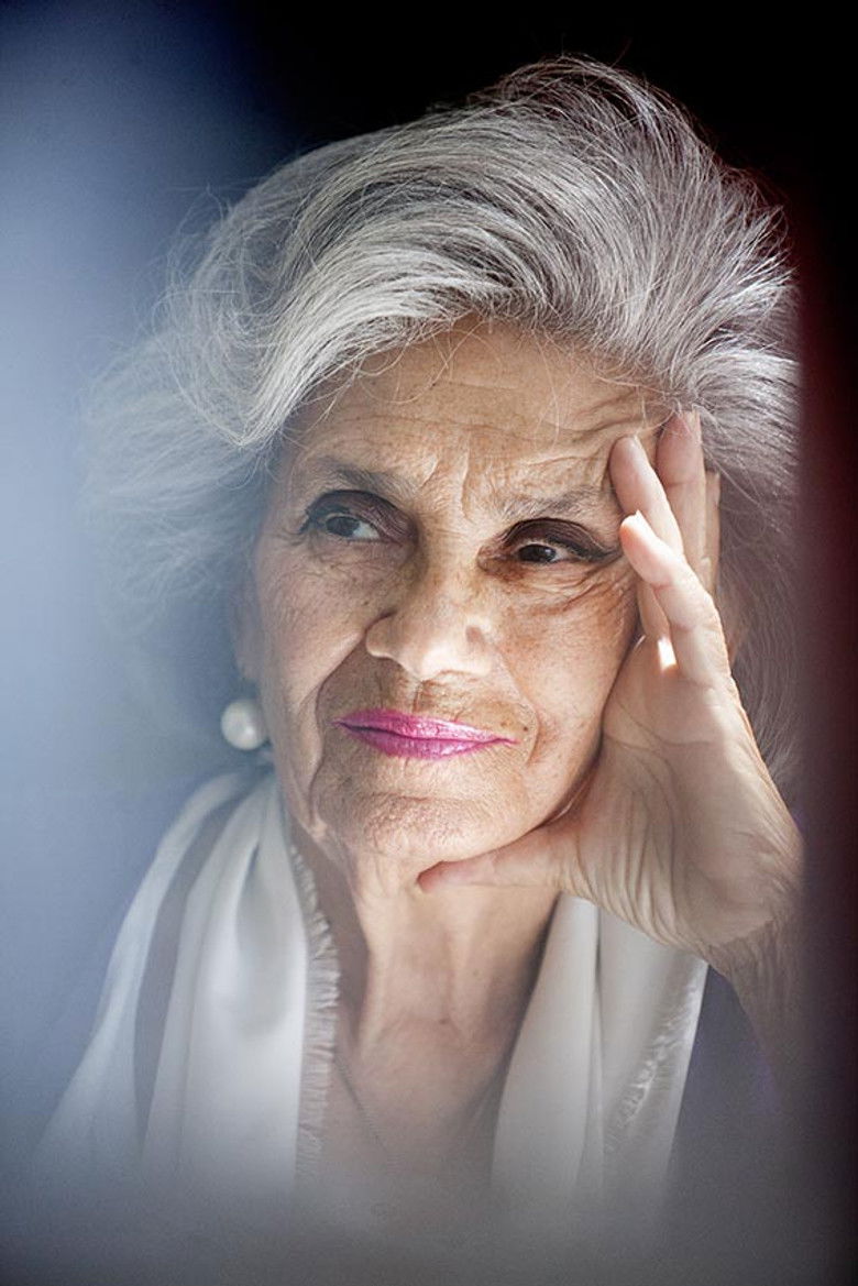 Maria Flávia de Monsaraz portrait image