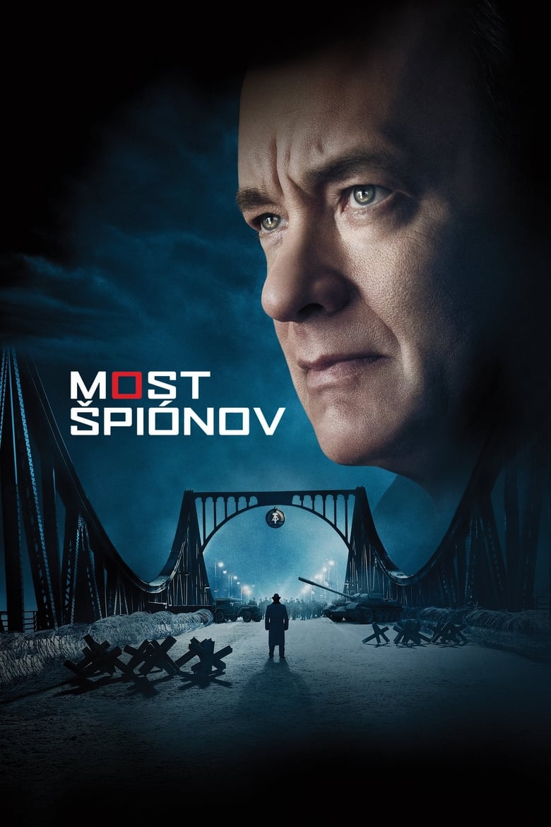 Most špiónov (2015)