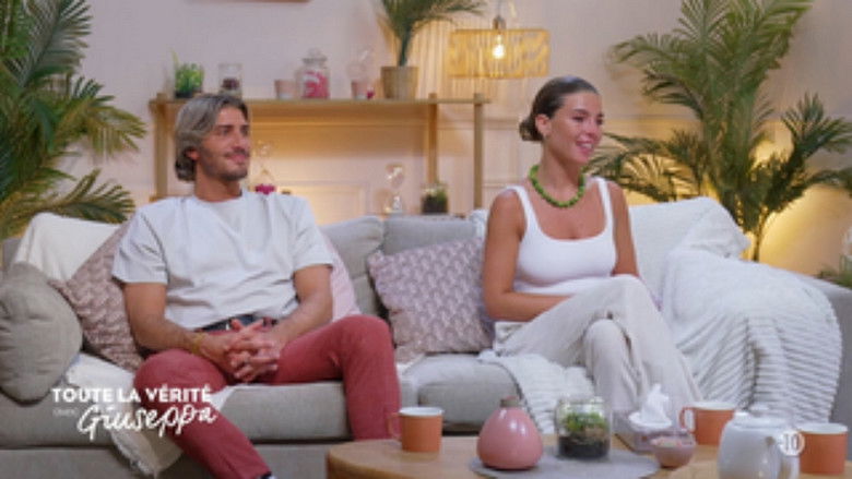 Still image for Toute la vérité avec Giuseppa season 1 episode 4: Episode 4