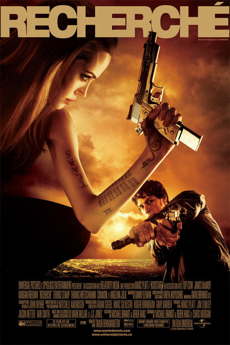 Póster la Película
