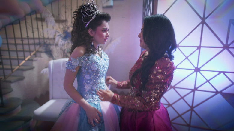 Still image for Contrato de corazones, tú y yo season 1 episode 1: Episode 1