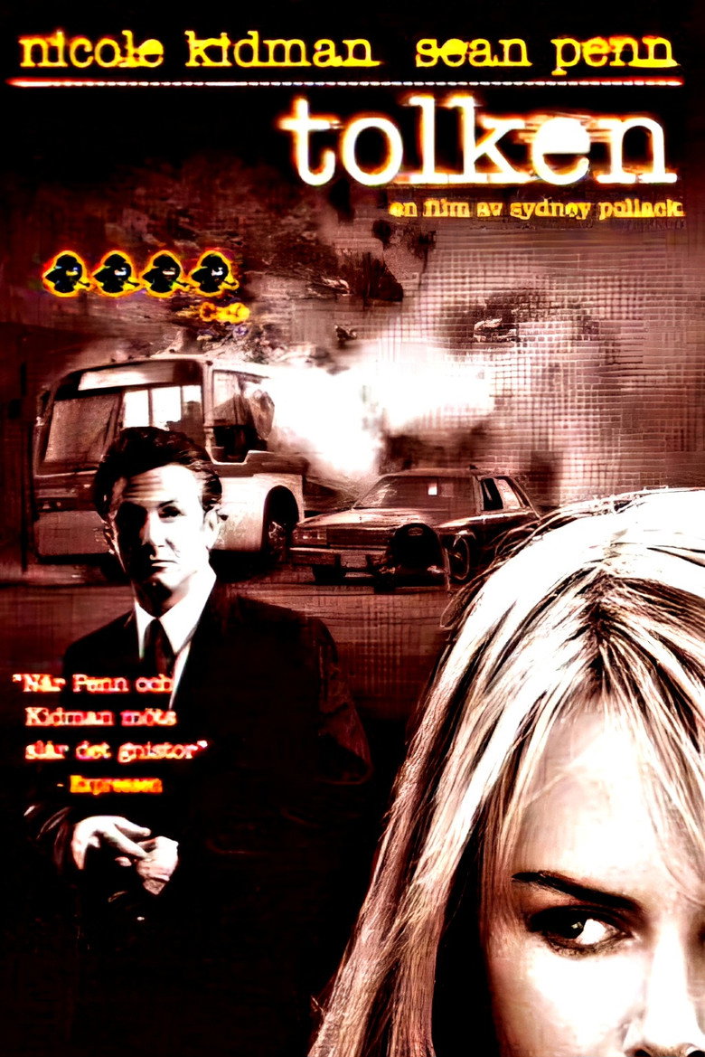 Tolken (2005)