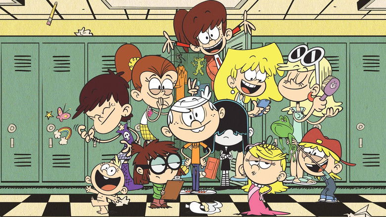The Loud House (2016)