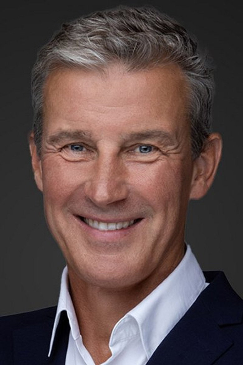 Victor Feddersen portrait
