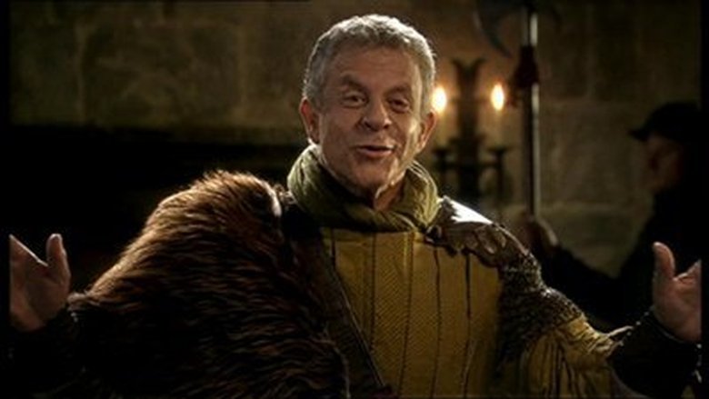 Still image for Kaamelott season 1 episode 21: La Taxe militaire