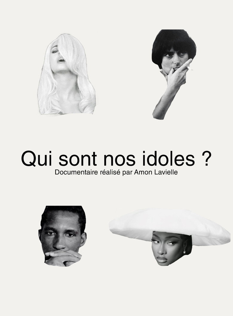 Imatge de Qui sont nos idoles ?