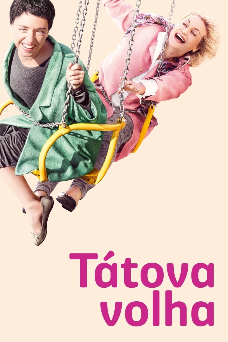 Tátova volha (2018)