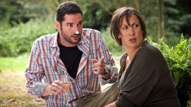 Still from Miranda - Season 3 Episode 5