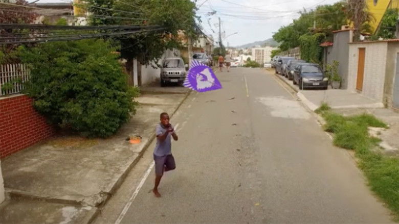 Imatge de Pipeiros da Água Santa