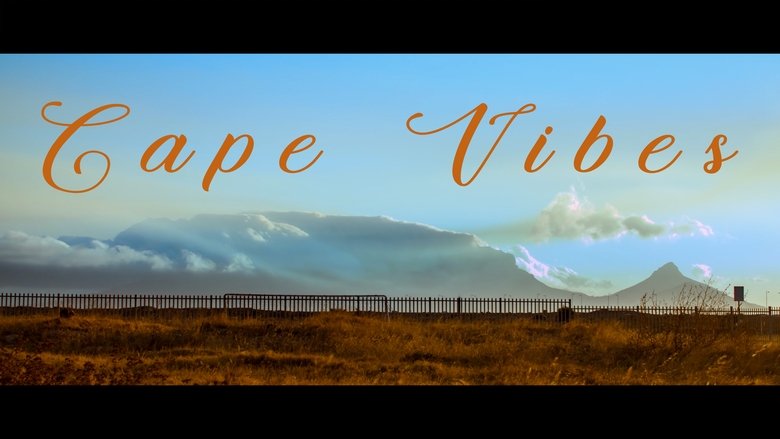 Cape Vibes movie poster