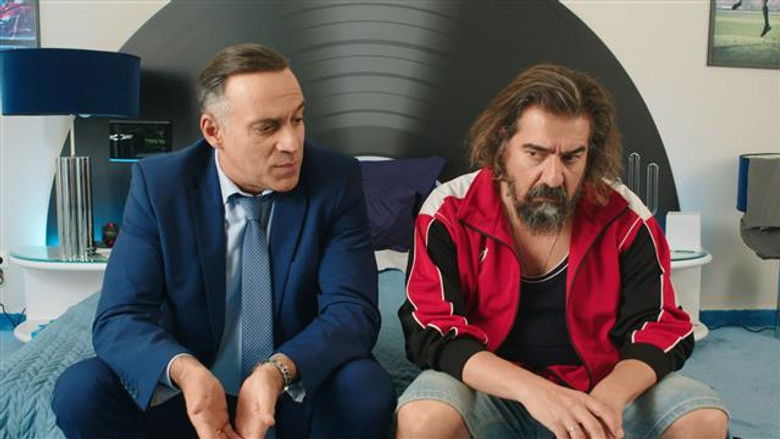 Still image for Ποιος Παπαδόπουλος season 1 episode 7: Episode 7 Still image for Ποιος Παπαδόπουλος season 1 episode 7: Episode 7