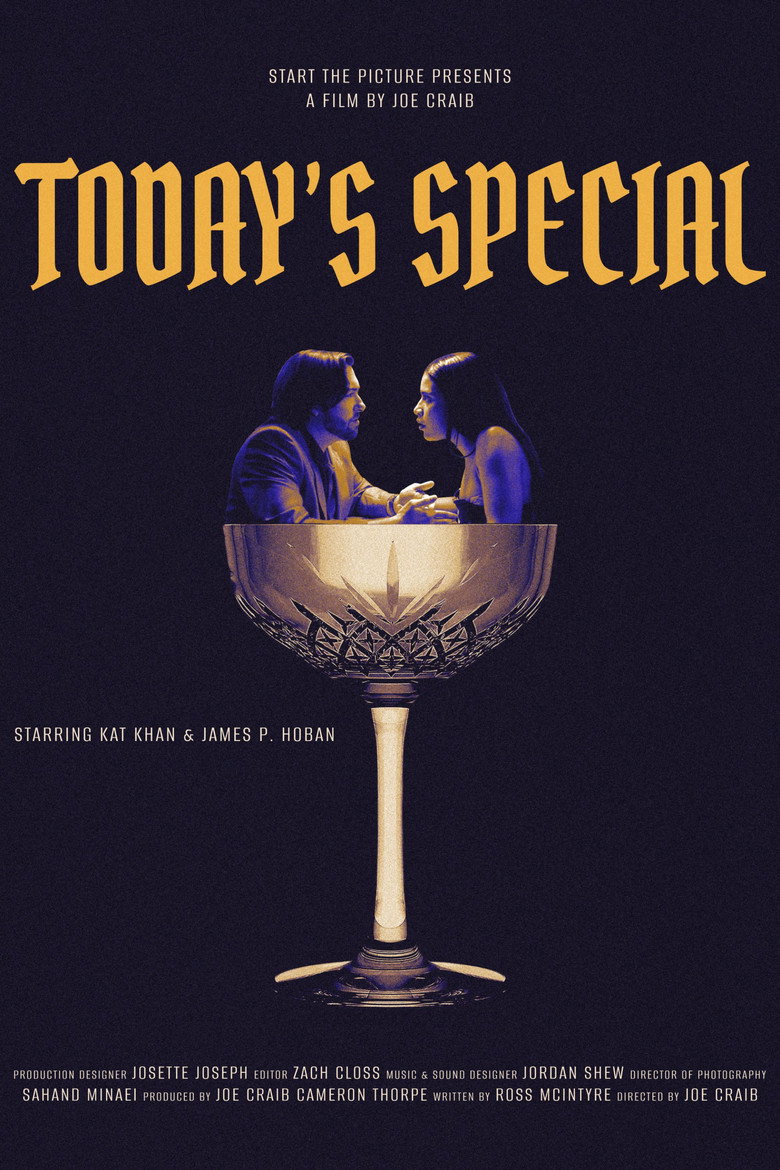 Imatge de Today's Special