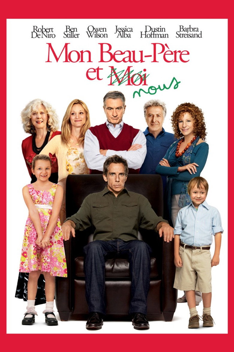 Póster la Película
