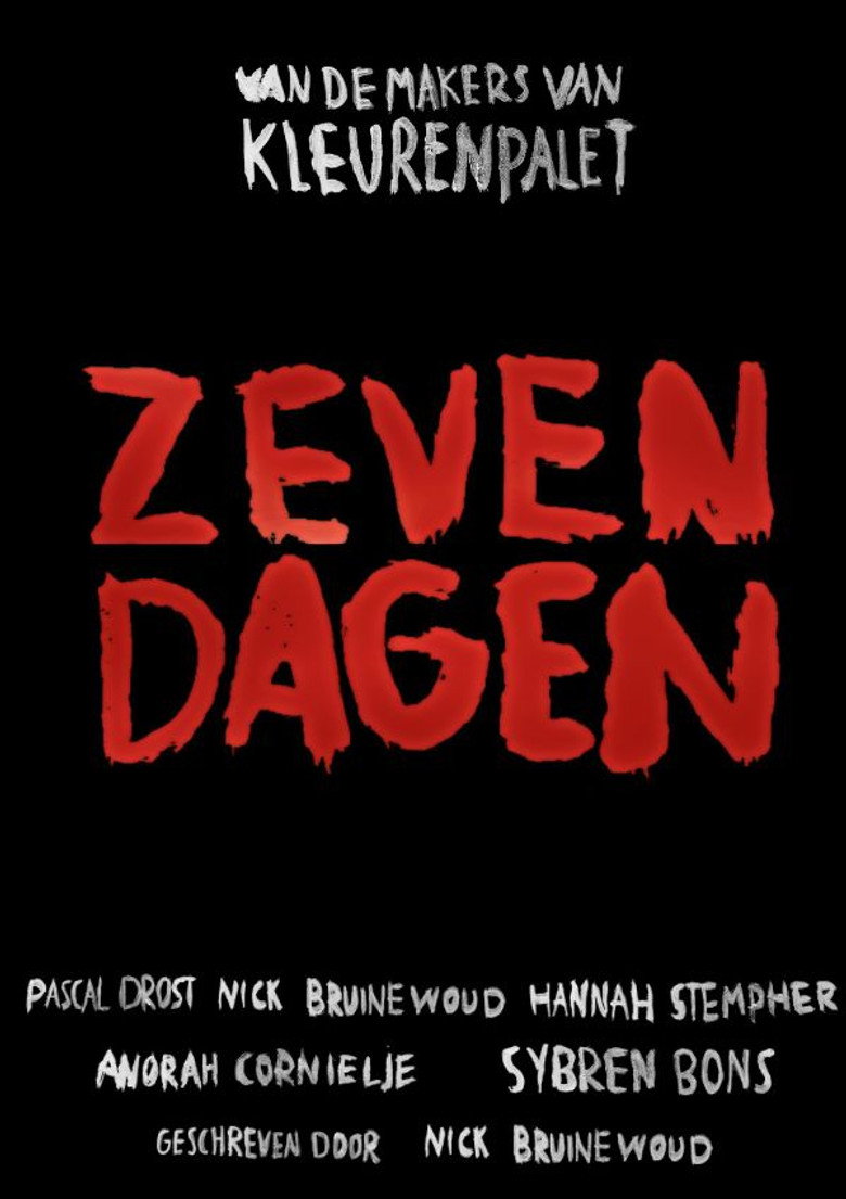 Imatge de Zeven Dagen