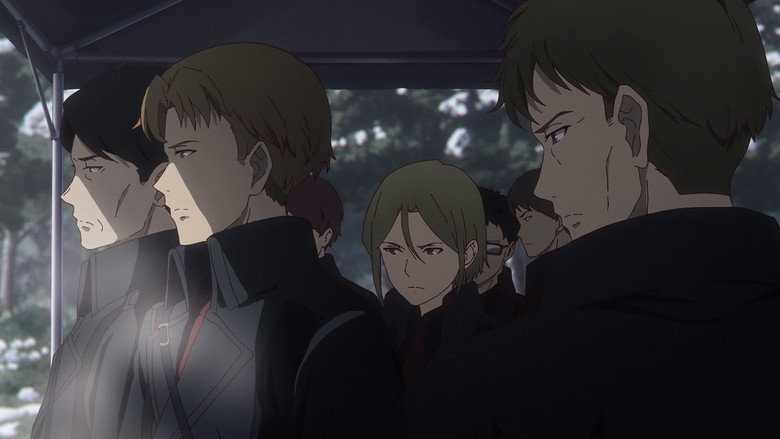 Still from 86 EIGHTY-SIX - Season 1 Episode 23