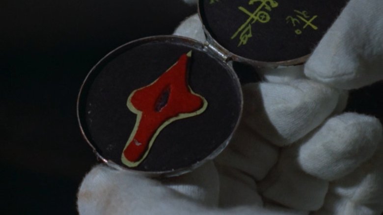 Still image for Ultraseven season 1 episode 9: Android Zero Directive Still image for Ultraseven season 1 episode 9: Android Zero Directive