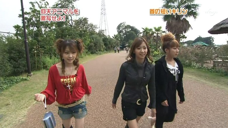 Still image for Hello! Morning season 1 episode 334: Animal Picturebook Making Still image for Hello! Morning season 1 episode 334: Animal Picturebook Making