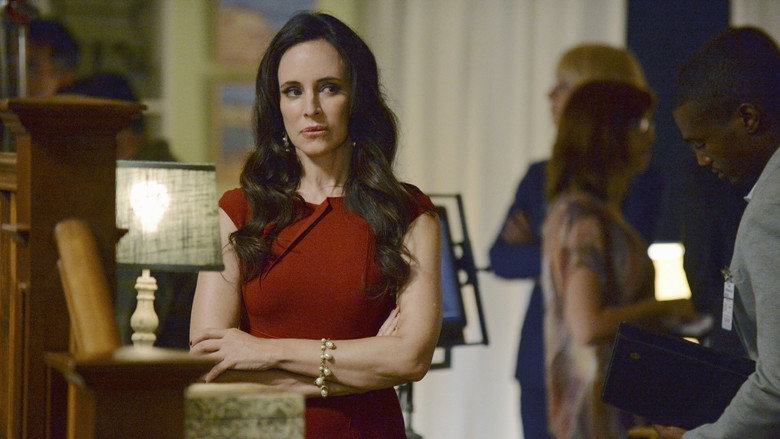 Still from Revenge - Season 4 Episode 6