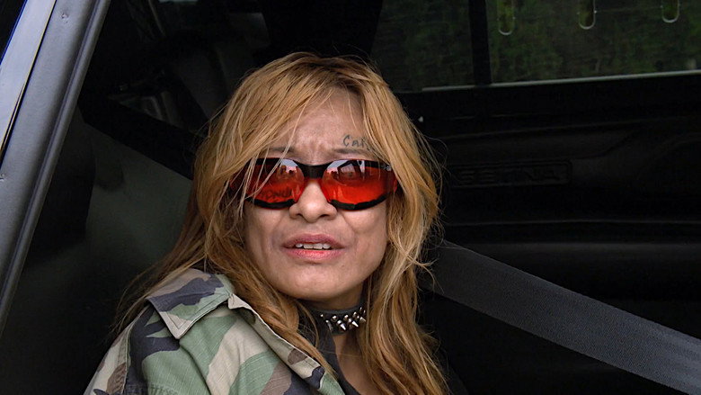 Still from Cops - Season 37 Episode 8