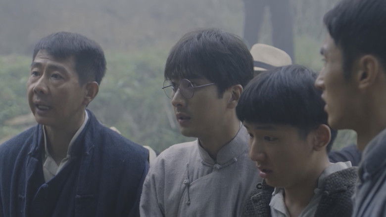 Still image for Jue Mi Shi Ming season 1 episode 8: Episode 8 Still image for Jue Mi Shi Ming season 1 episode 8: Episode 8