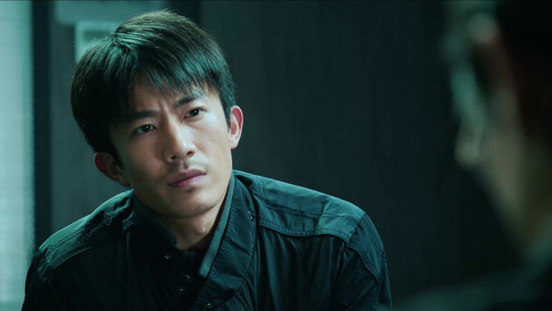 Still image for The Silent Storm season 1 episode 1: Episode 1 Still image for The Silent Storm season 1 episode 1: Episode 1