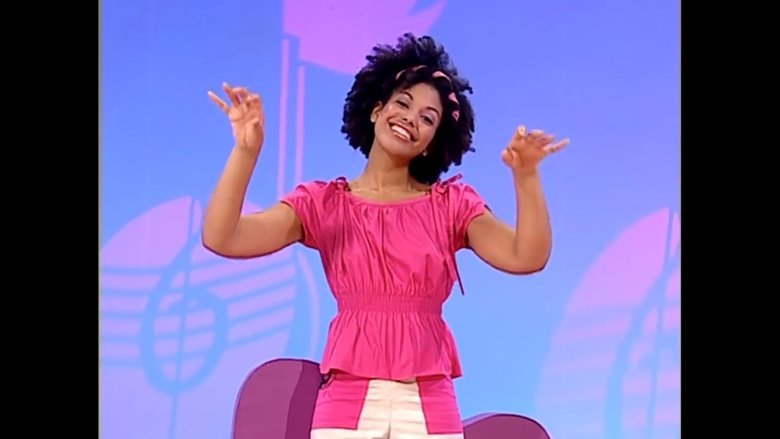 Still image for Hi-5 season 1 episode 39: Music and Movement