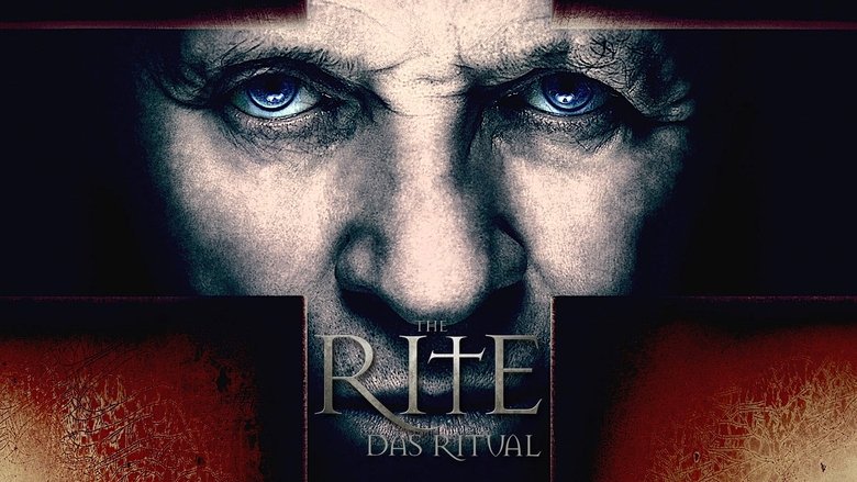 The Rite - Das Ritual (2011)