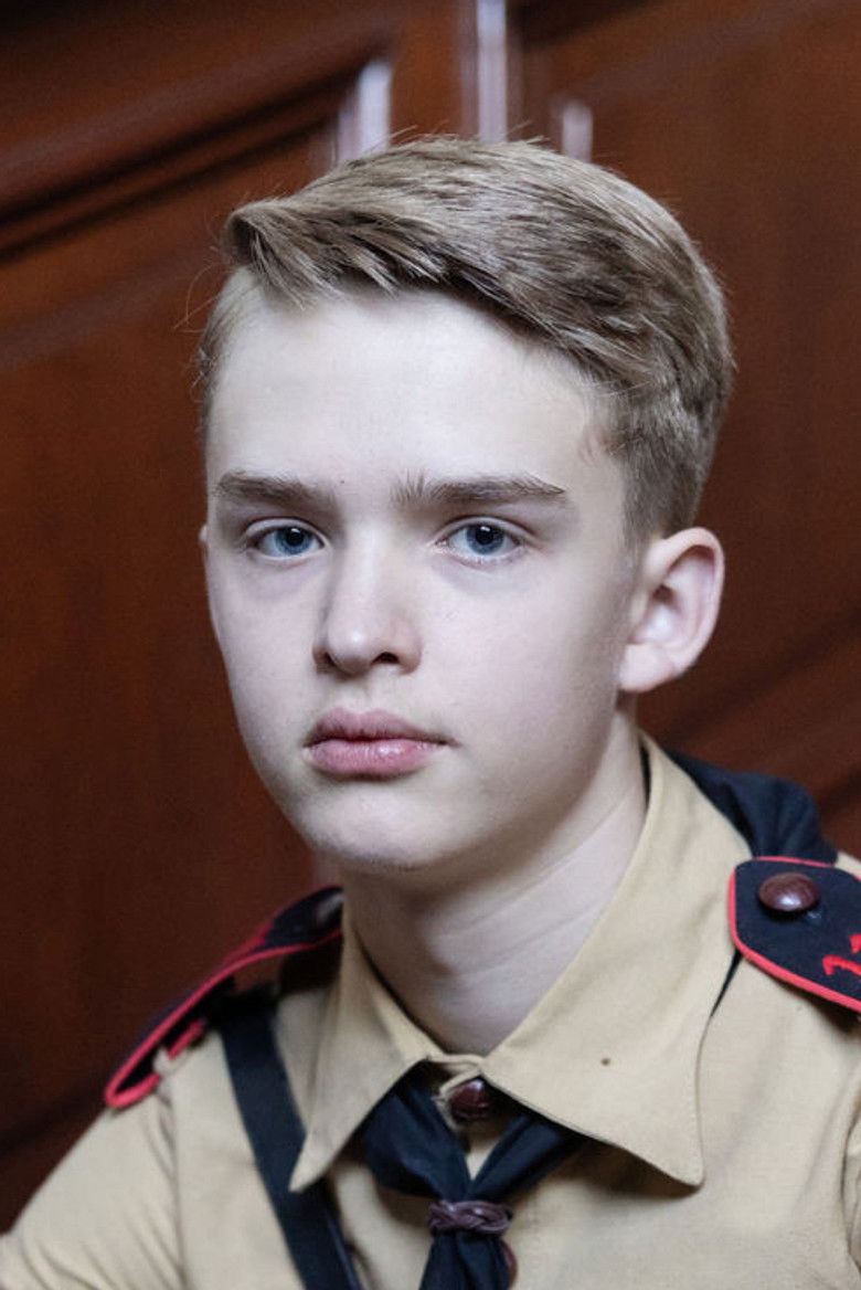 Photo de Krištof Kelíšek