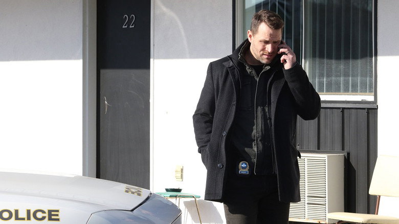 Still from The Disappearance - Temporada 1 Episodio 2