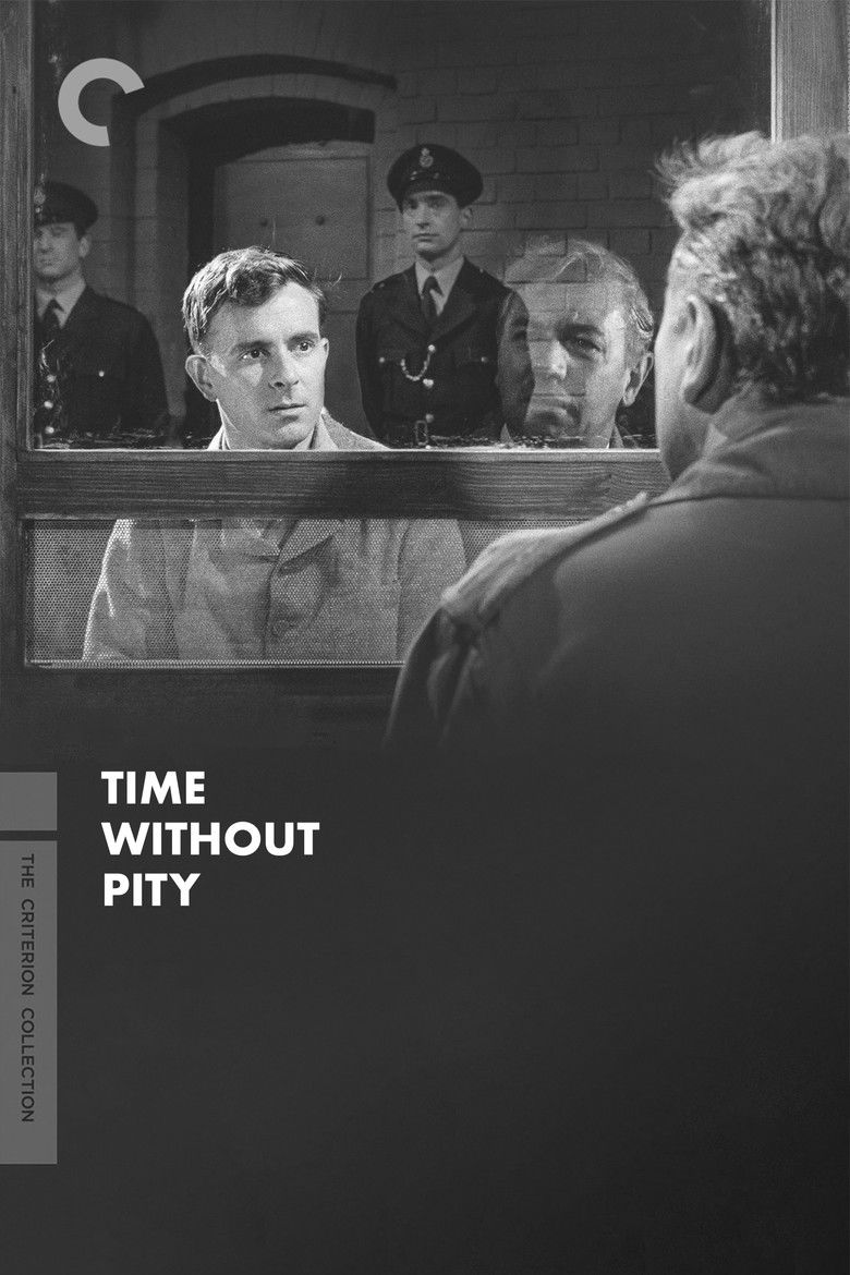 Imatge de Time Without Pity