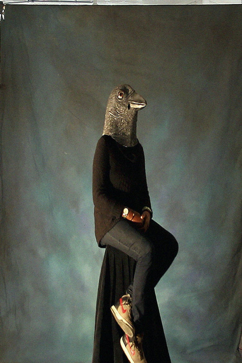 Imatge de Crow Requiem