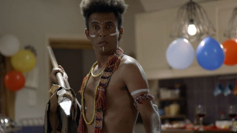 Still image for Nevsu season 1 episode 11: Gilli's Birthday Still image for Nevsu season 1 episode 11: Gilli's Birthday