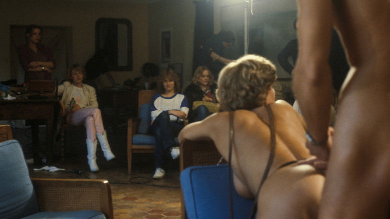 Image d'arrière-plan 5 du film Retourne-moi c'est meilleur