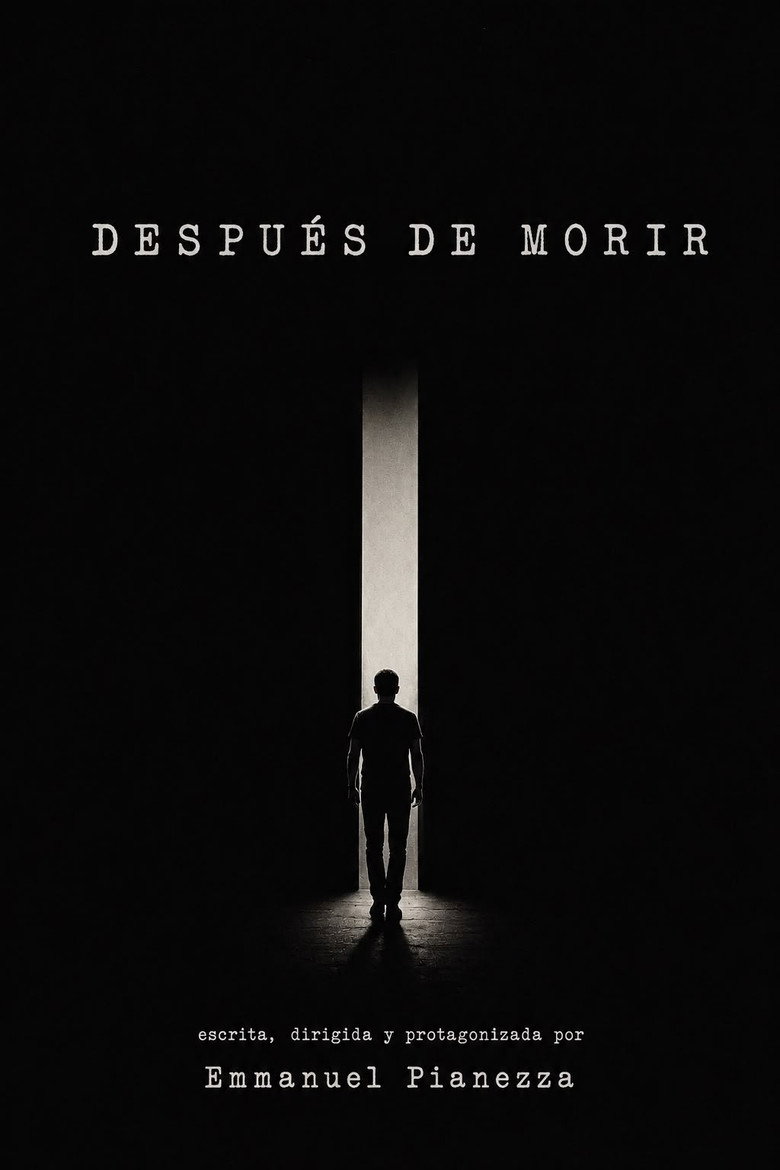 After Death