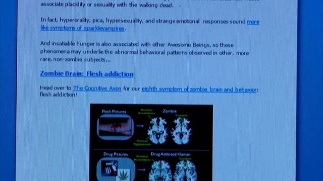 Still image for The Thunder Punch season 1 episode 9: Episode 9