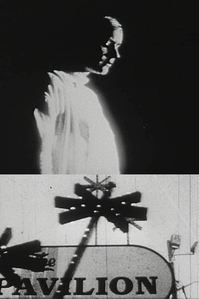 Imatge de Meet Me at the Pavilion