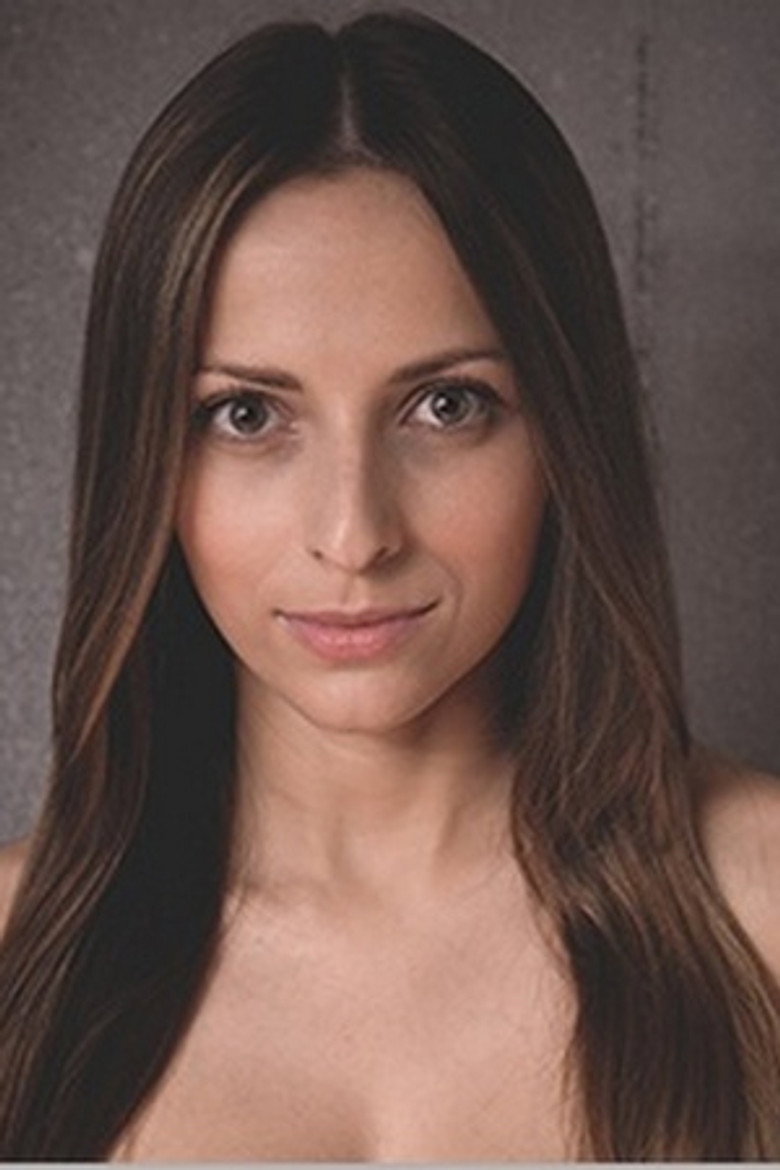 Klaudia Szeliga portrait