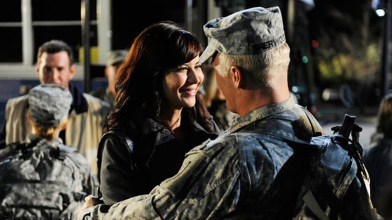 Army Wives: 6×9