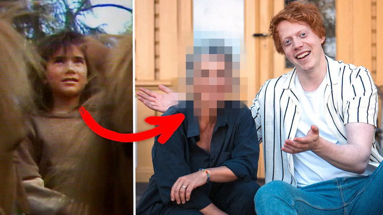 Still image for Mauri - What happened next? season 1 episode 1: Episode 1