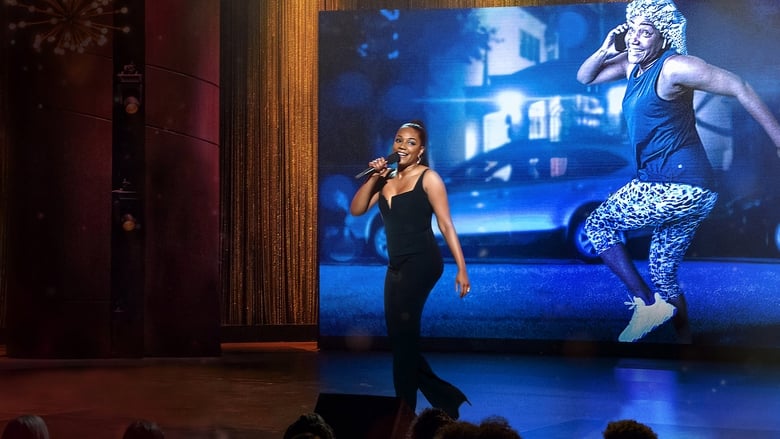 Tiffany Haddish: Black Mitzvah (2019)