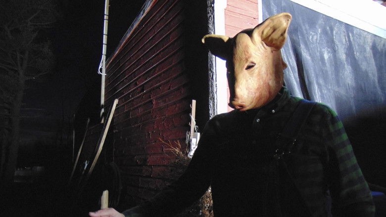 Still image for Hometown Horror season 1 episode 1: The Pigman Still image for Hometown Horror season 1 episode 1: The Pigman