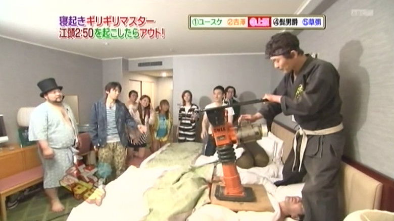 Still image for P-sma season 2010 episode 12: Yoshizawa Hitomi