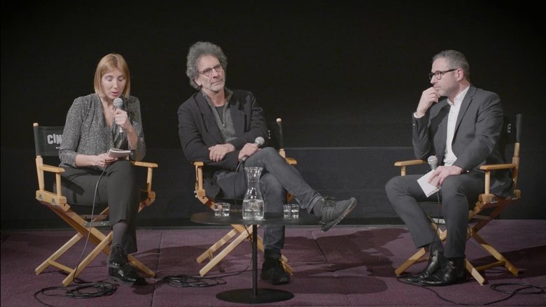 Still image for Leçon de Cinéma season 1 episode 103: Episode 103