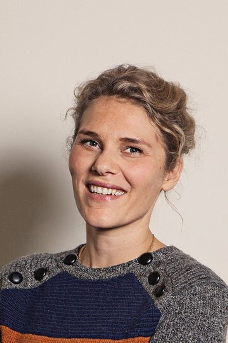 Suzan de Swaan portrait image