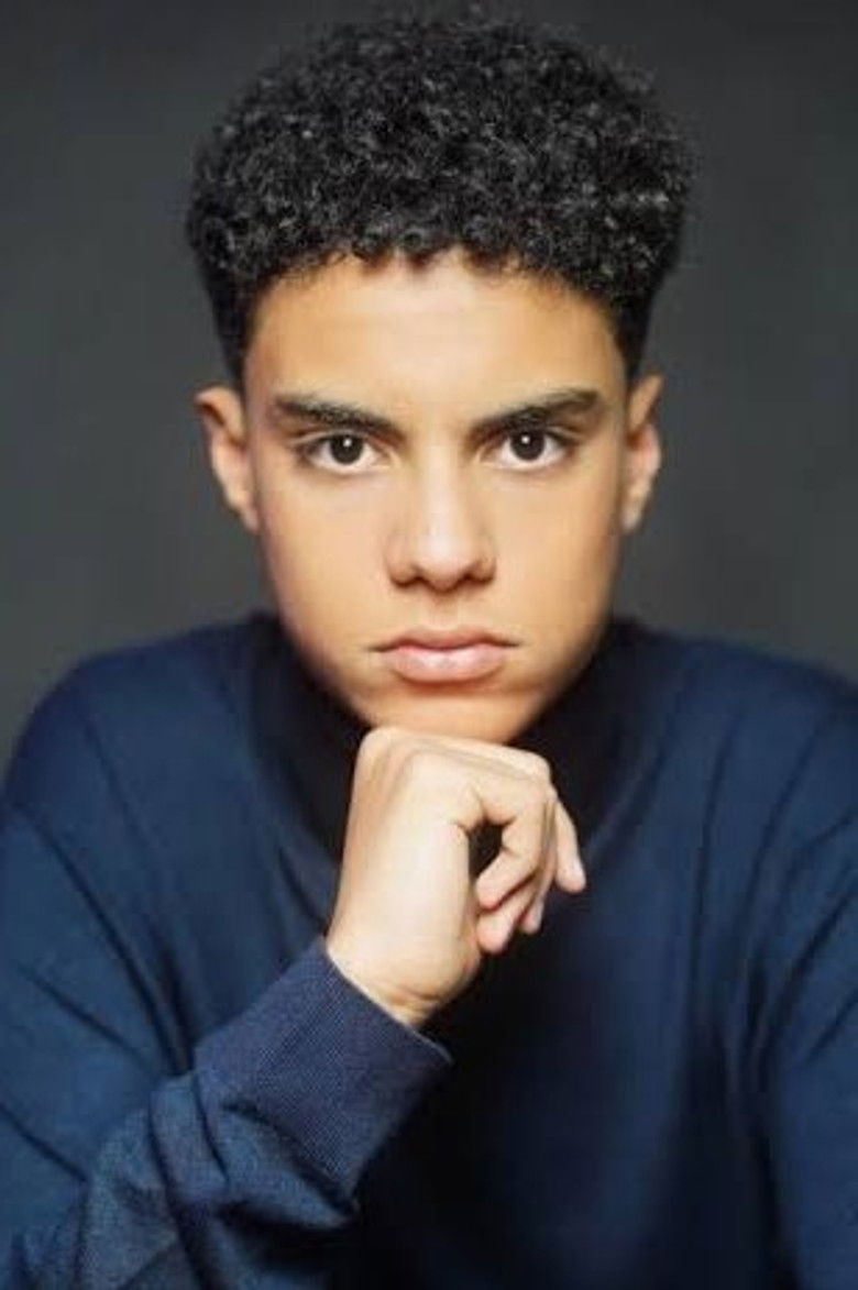 Youssef Bougarovaney portrait image