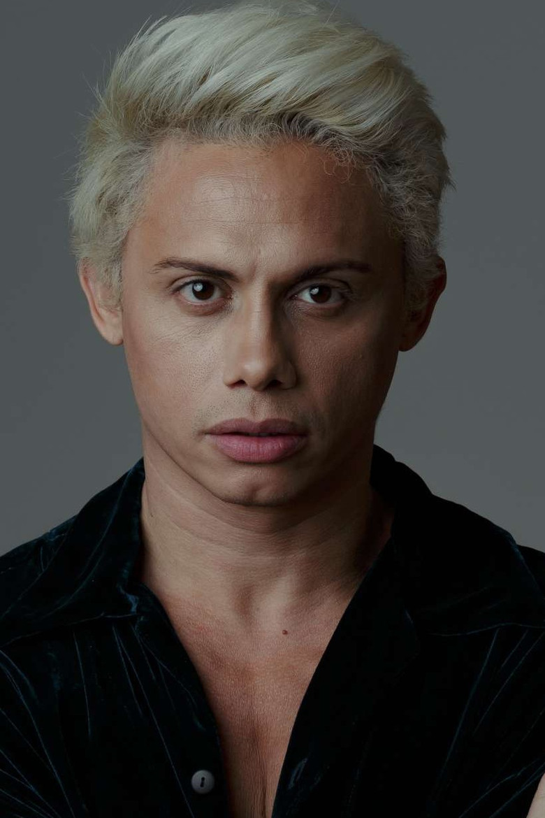 Silvero Pereira photo 3