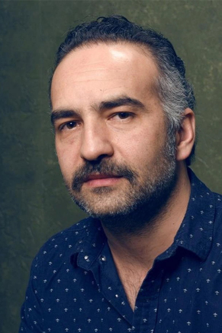 Nadir Sarıbacak photo 3