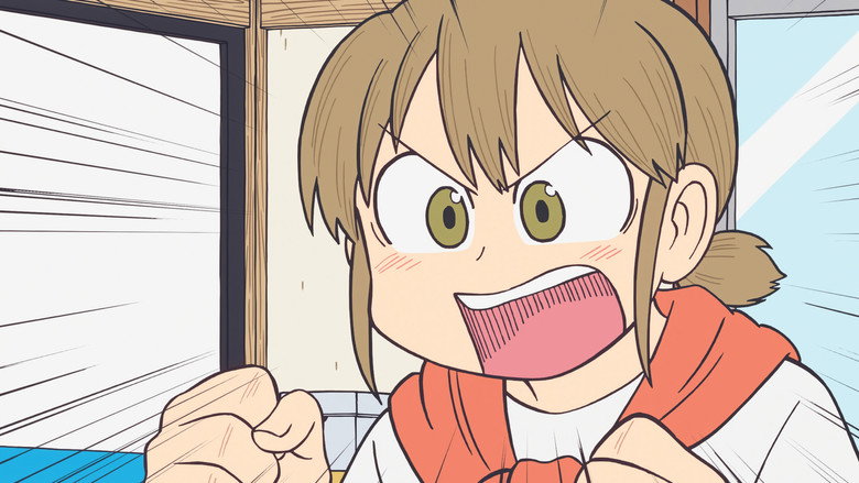 Still from CITY THE ANIMATION - Season 1 Episode 10